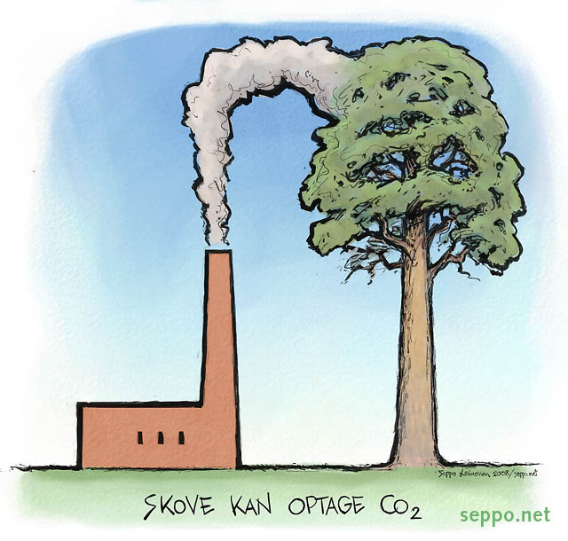  Metsät hiilinieluna, keywords:
 metsä hiilinielu hiili ilmasto uusiutuva energia ilmastonmuutos lämpeneminen tehdas teollisuus piirros