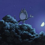 Photo © Copyright Studio Ghibli